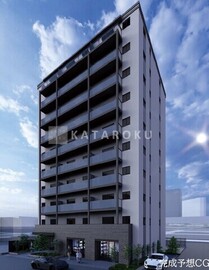 グランドマークレジデンス大森 グランドマークレジデンス大森 写真準備中
