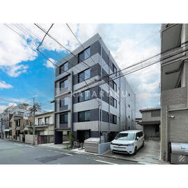 メモラ椎名町 物件画像