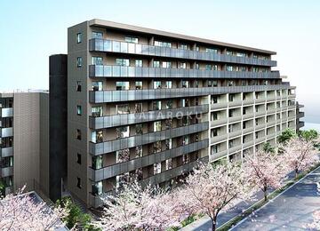 イノバス不動前 イノバス不動前 写真準備中