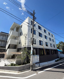 グランパセオ中野新井薬師前 グランパセオ中野新井薬師前 写真準備中