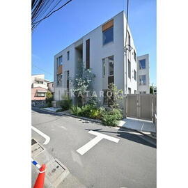 プレアス新大久保 プレアス新大久保 写真準備中