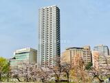 ブリリアタワー上野池之端 外観 物件画像18