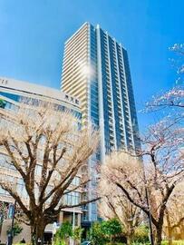 ブリリアタワー上野池之端 ブリリアタワー上野池之端 写真準備中