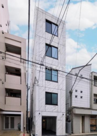 クレセール西小山 クレセール西小山 写真準備中