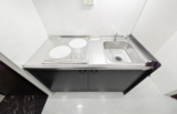 クレセール西小山 外観 物件画像5