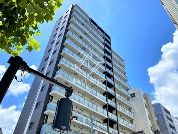 レジディア日本橋馬喰町2 レジディア日本橋馬喰町Ⅱ1
