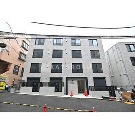 アバンティア西新宿1 物件画像