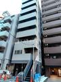 ソレイユ蒲田 外観 物件画像3