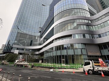 日本橋リバーサイドレジデンス 物件画像