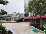 日本橋リバーサイドレジデンス 外観 物件画像3
