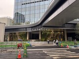 日本橋リバーサイドレジデンス 外観 物件画像4