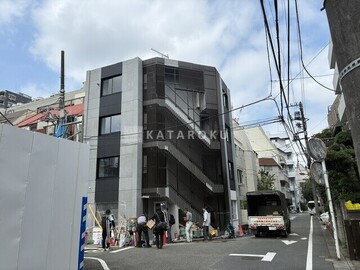J-ARC池袋 物件画像