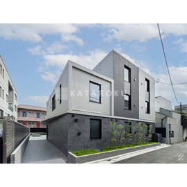 グランピア学芸大学 物件画像