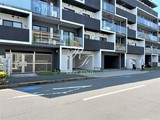 コンフォリア豊洲 コンフォリア豊洲のイメージ写真⑧
