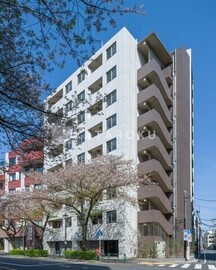 パークキューブ中野North 物件画像