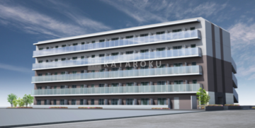 アイルプレミアム押上イースト 写真準備中