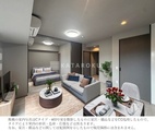 ザ・ライオンズフォーシア赤羽 外観 物件画像12