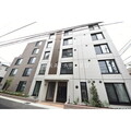 グランパセオ自由が丘奥沢2 物件画像