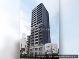 MILLE NODE 外観の完成予想CG