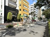 レジディア神楽坂 レジディア神楽坂4