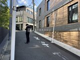 アンキ神宮前 外観