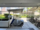 レジディア四谷三丁目 レジディア四谷三丁目16
