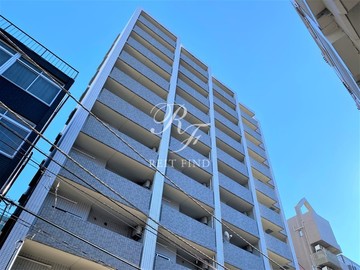 レジディア秋葉原 レジディア秋葉原1