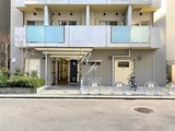 レジディア新宿イースト3 レジディア新宿イーストⅢ6