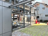 レジディア亀戸 共用部 物件画像11