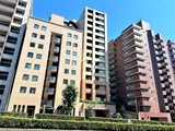 レジディア島津山 レジディア島津山のイメージ写真①