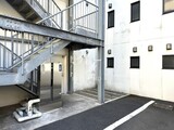 レジディア用賀 共用部 物件画像5