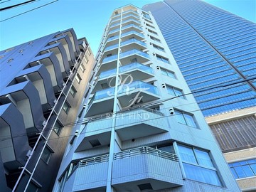 パークハビオ麻布台 パークハビオ麻布台1