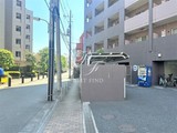 レジディア東品川 レジディア東品川20