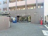 レジディア東品川 共用部 物件画像1