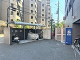 レジディア東品川 共用部 物件画像5