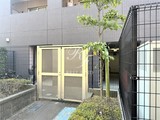 レジディア東品川 共用部 物件画像6