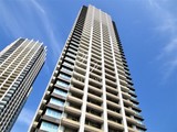 ブリリアタワーズ目黒 ブリリアタワーズ目黒2