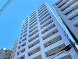 レジディア錦糸町2 レジディア錦糸町Ⅱ4