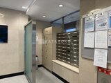 レジディア池尻大橋 共用部