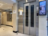レジディア池尻大橋 共用部