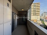 レジディア池尻大橋 共用部