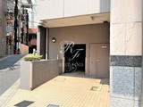 レジディア文京本郷 共用部 物件画像6