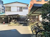 レジディア中延 レジディア中延15