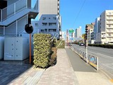 レジディア中延 レジディア中延6