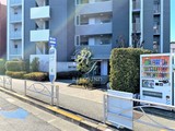 レジディア中延 レジディア中延8