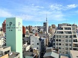 レジディア新御徒町 レジディア新御徒町60