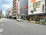 レジディア新御徒町2 レジディア新御徒町Ⅱ12