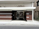 レジディア新御徒町2 レジディア新御徒町Ⅱ18