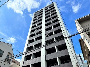 コンフォリア森下 コンフォリア森下1