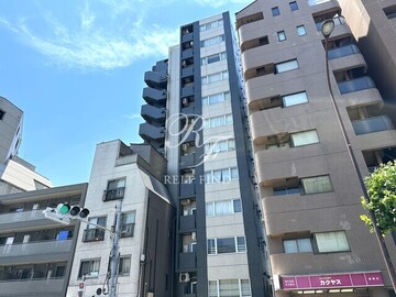 レジディア文京千石 レジディア文京千石1